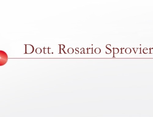 Contributo Critico Dott. Rosario Sprovieri